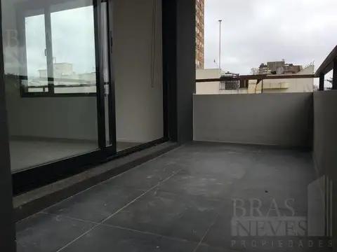 Departamento en Venta en La Lucila-Vias/Maipu, USD 275.000