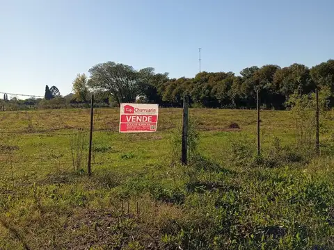 Terreno en venta en Gobernador Castro - 5337M2