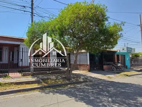 Venta casa Barrio El Tribuno