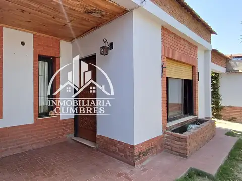 Casa en Venta 30 años