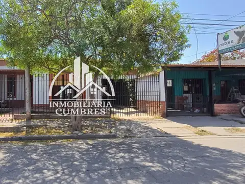 Venta Casa Barrio El Tribuno