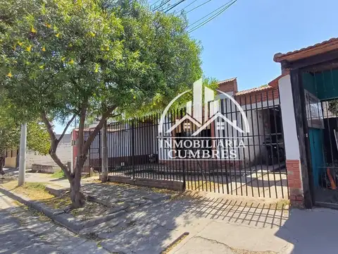Casa en Venta en Zona Centro, USD 65.000