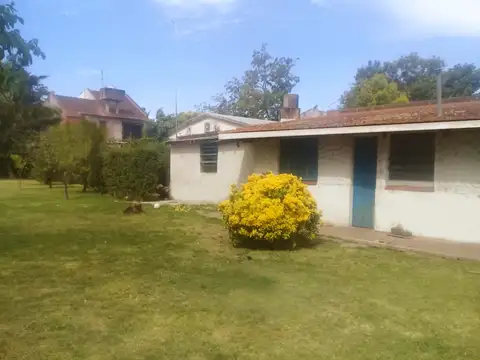 Casa en Venta de 2 dormitorios