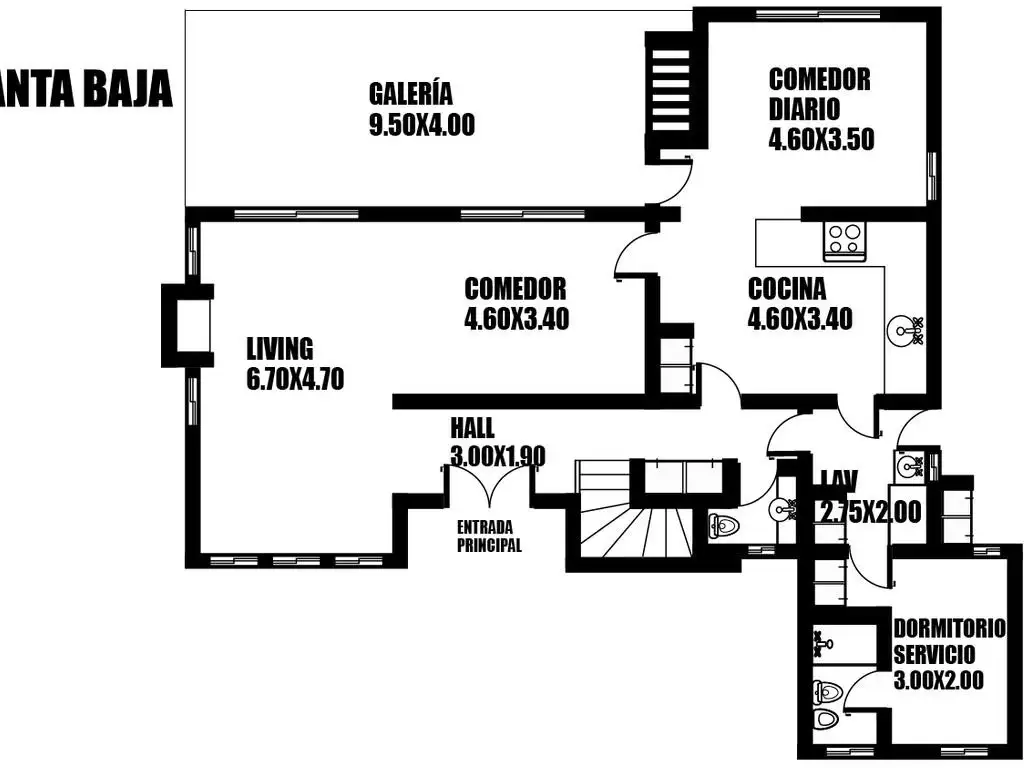 Venta casa a la laguna en San Matías- Área 5 - Foto 78