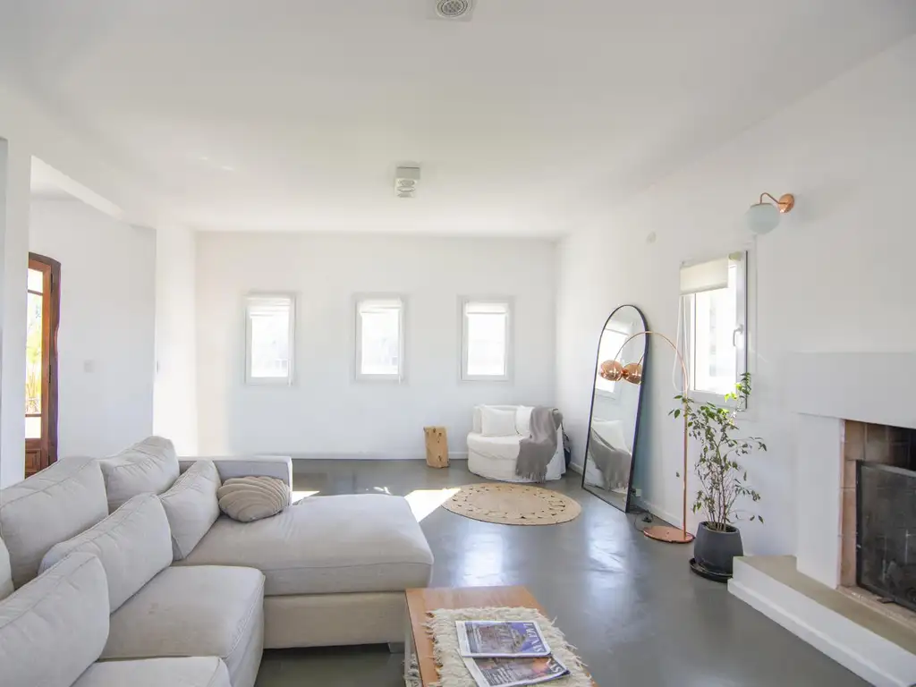 Venta casa a la laguna en San Matías- Área 5 - Foto 73