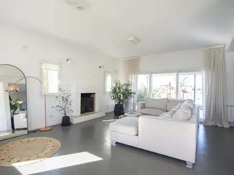 Casa en Venta en San Matias - 3 dormitorios