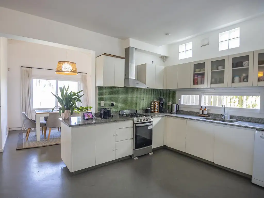 Casa en San Matias de 3 dormitorios