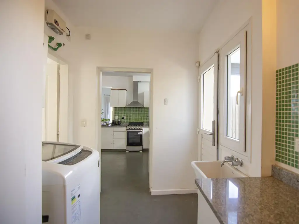 Venta casa a la laguna en San Matías- Área 5 - Foto 22