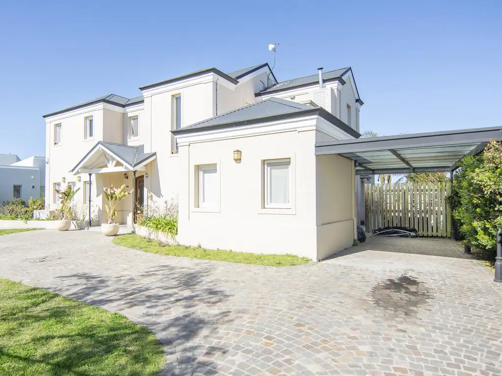 Venta casa a la laguna en San Matías- Área 5 - Foto 74