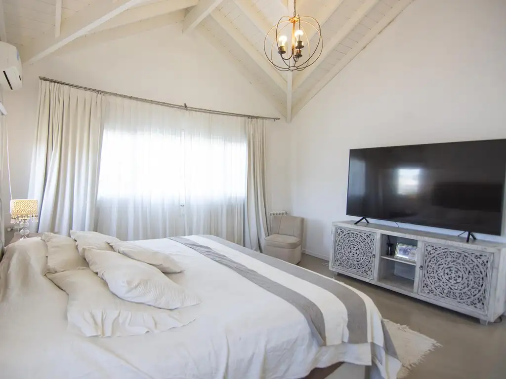 Venta casa a la laguna en San Matías- Área 5 - Foto 64