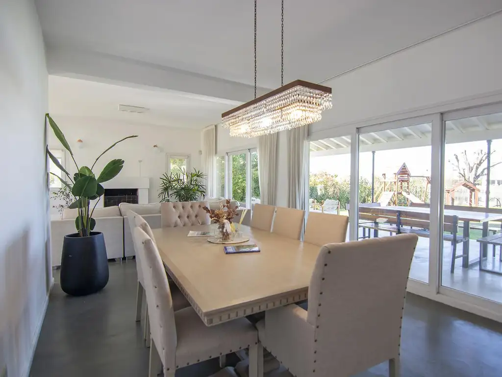 Casa en Venta en San Matias