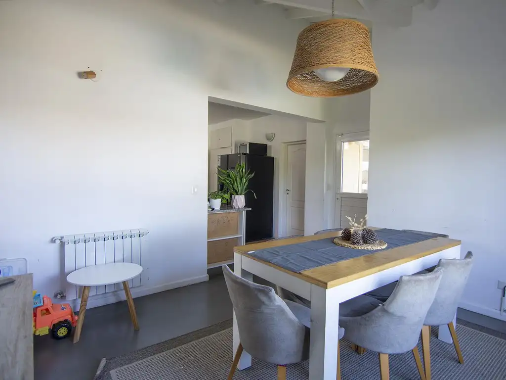 Venta casa a la laguna en San Matías- Área 5 - Foto 17