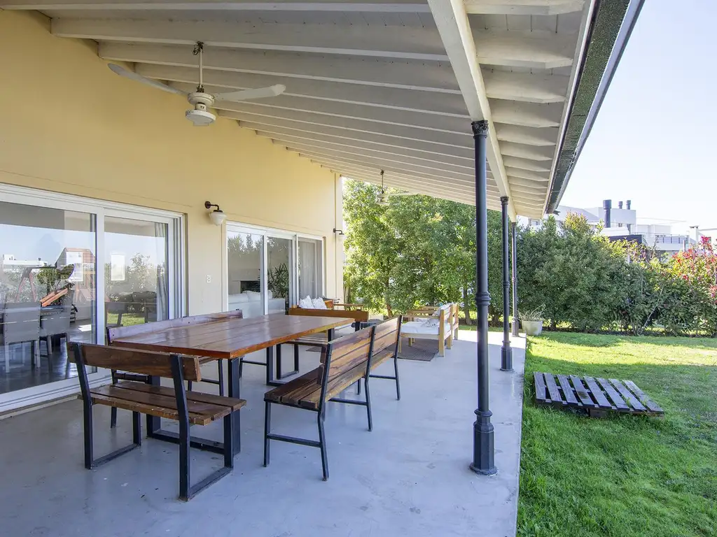 Venta casa a la laguna en San Matías- Área 5 - Foto 28