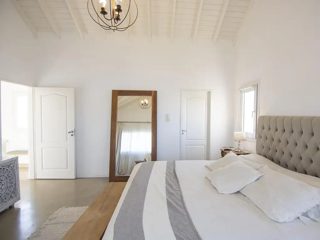 Venta casa a la laguna en San Matías- Área 5 - Foto 63