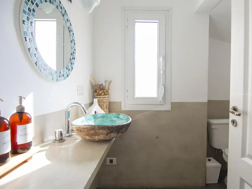 Venta casa a la laguna en San Matías- Área 5 - Foto 24