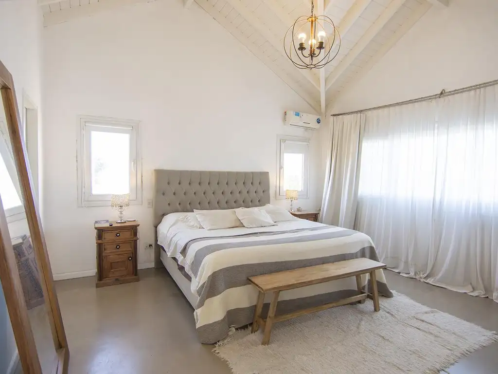 Venta casa a la laguna en San Matías- Área 5 - Foto 60