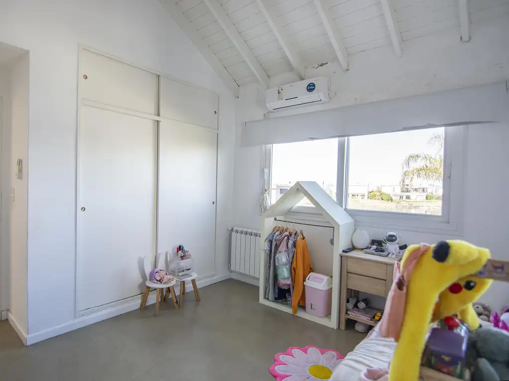 Venta casa a la laguna en San Matías- Área 5 - Foto 54