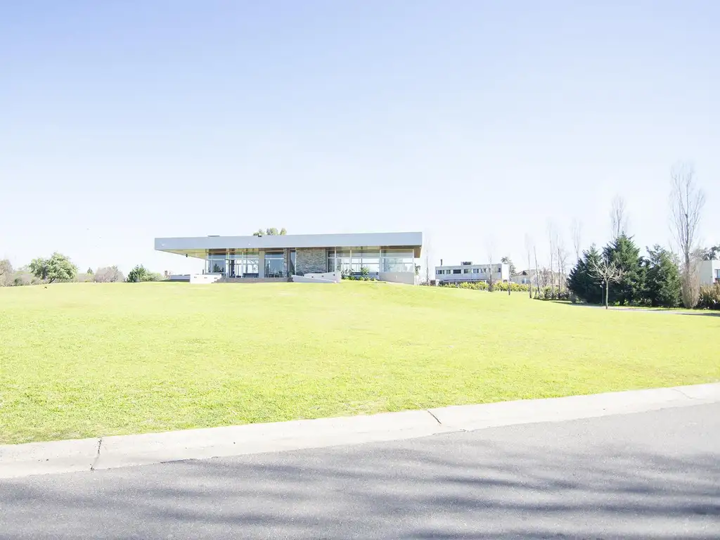 Venta casa a la laguna en San Matías- Área 5 - Foto 69