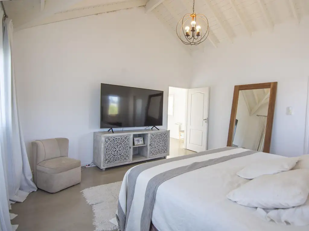 Venta casa a la laguna en San Matías- Área 5 - Foto 62