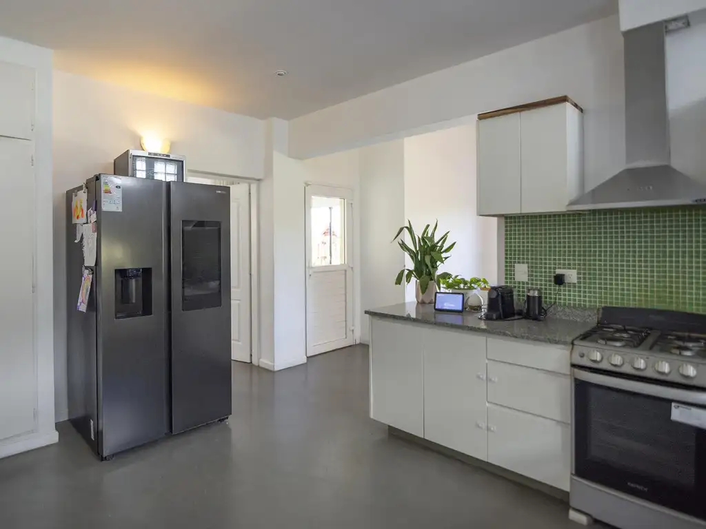 Venta casa a la laguna en San Matías- Área 5 - Foto 14