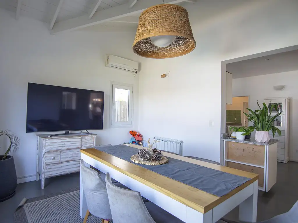 Venta casa a la laguna en San Matías- Área 5 - Foto 19