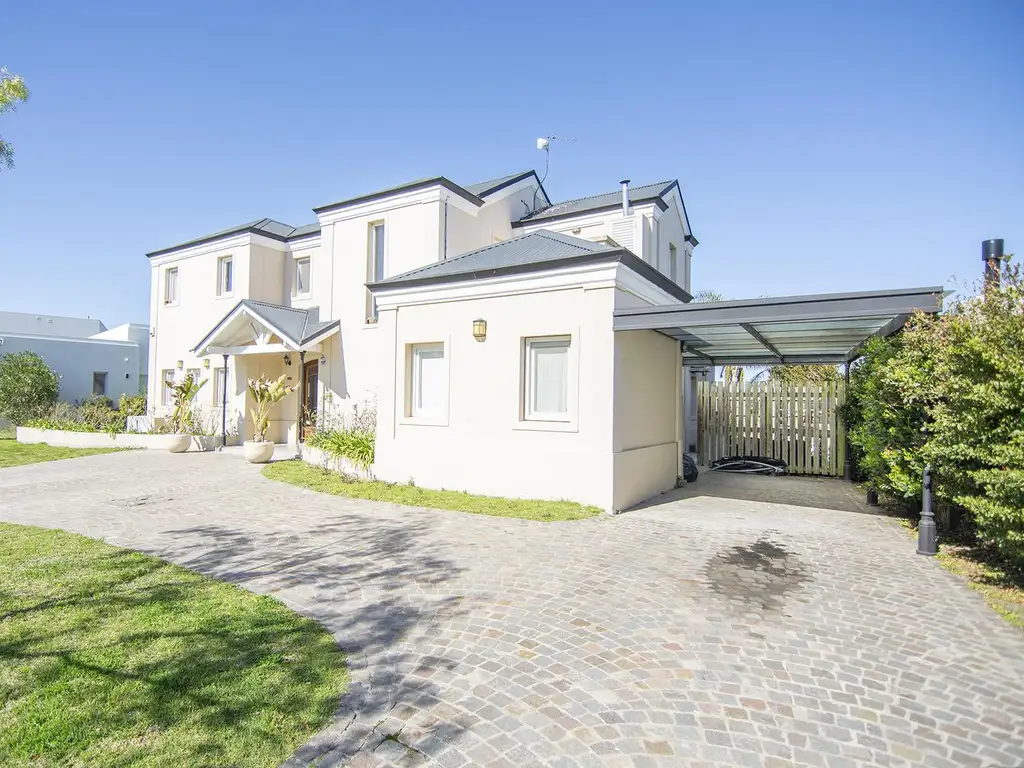 Venta casa a la laguna en San Matías- Área 5 - Foto 68