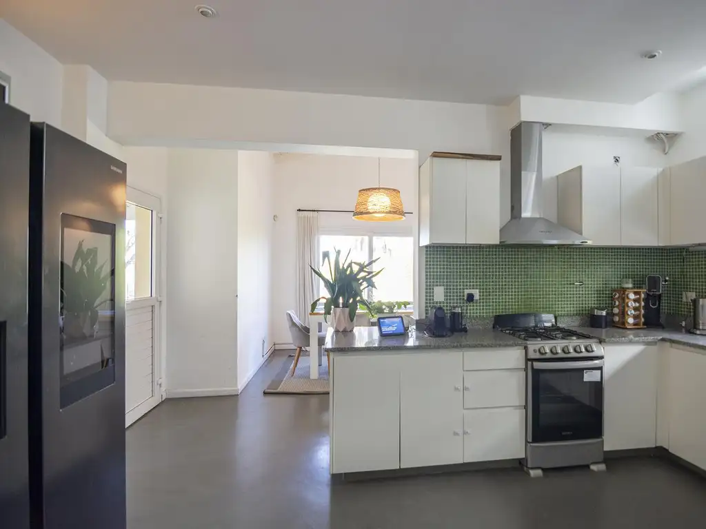 Venta casa a la laguna en San Matías- Área 5 - Foto 13