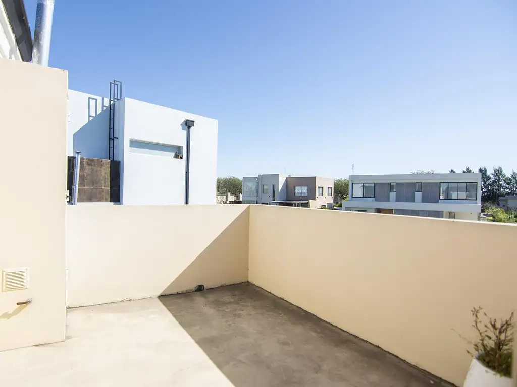 Venta casa a la laguna en San Matías- Área 5 - Foto 50