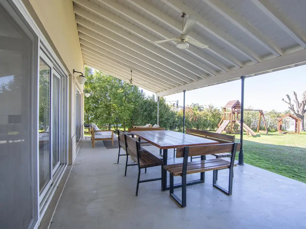 Venta casa a la laguna en San Matías- Área 5 - Foto 72