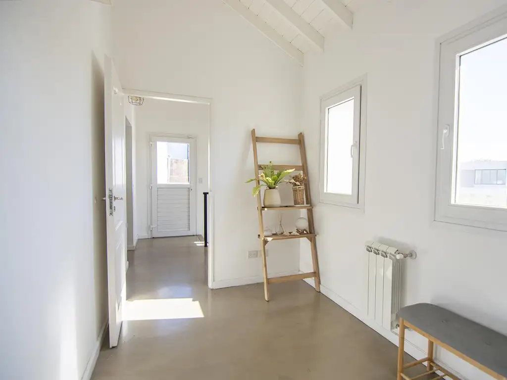 Venta casa a la laguna en San Matías- Área 5 - Foto 55