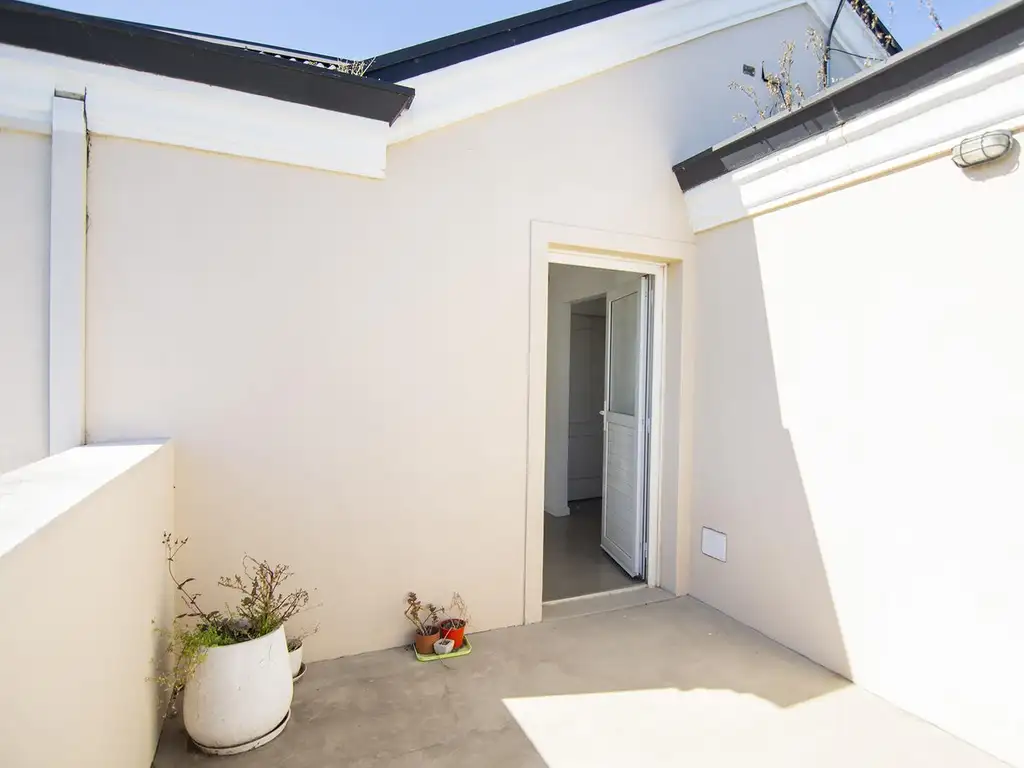 Venta casa a la laguna en San Matías- Área 5 - Foto 51