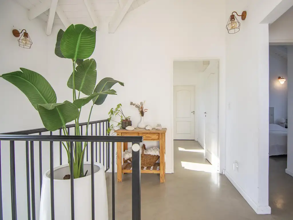 Venta casa a la laguna en San Matías- Área 5 - Foto 48