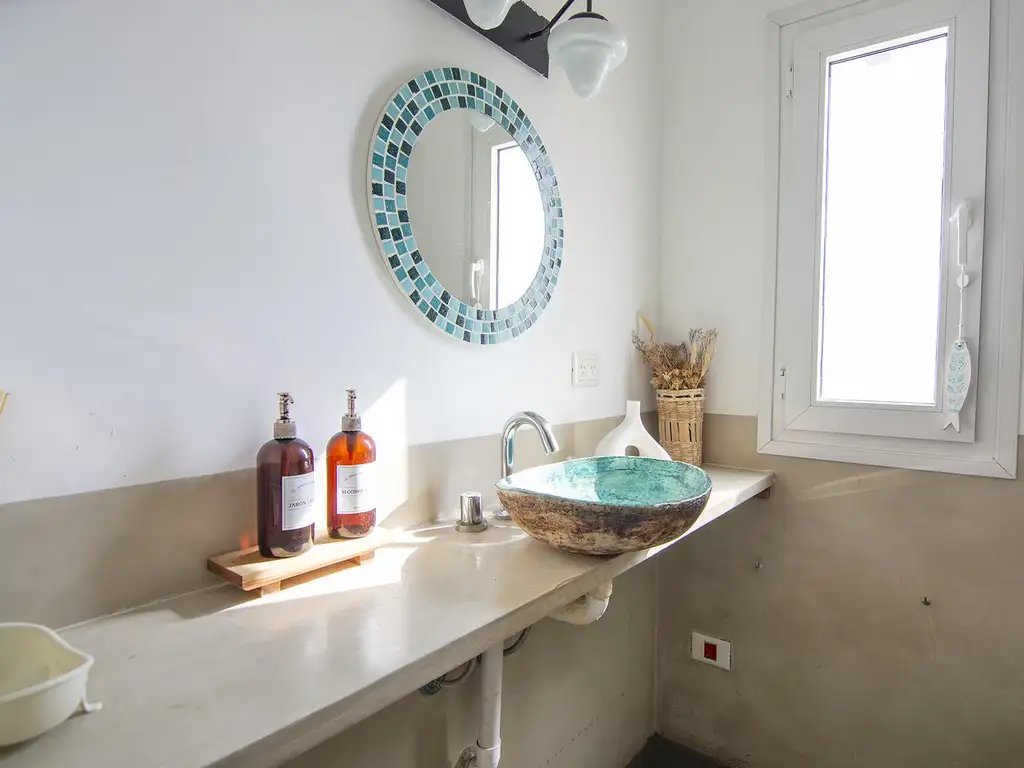 Venta casa a la laguna en San Matías- Área 5 - Foto 25