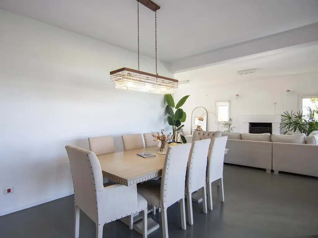 Casa en Venta - San Matias