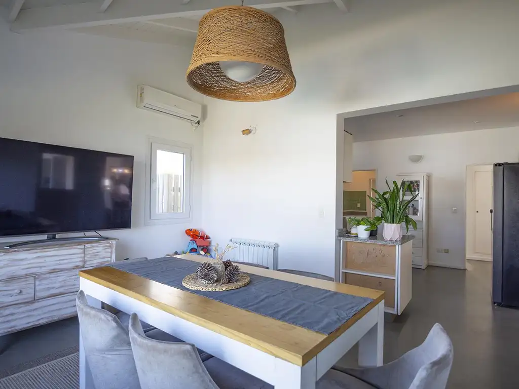 Venta casa a la laguna en San Matías- Área 5 - Foto 18