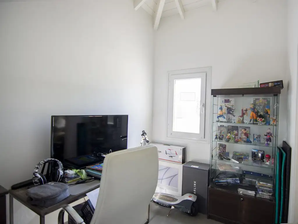 Venta casa a la laguna en San Matías- Área 5 - Foto 23