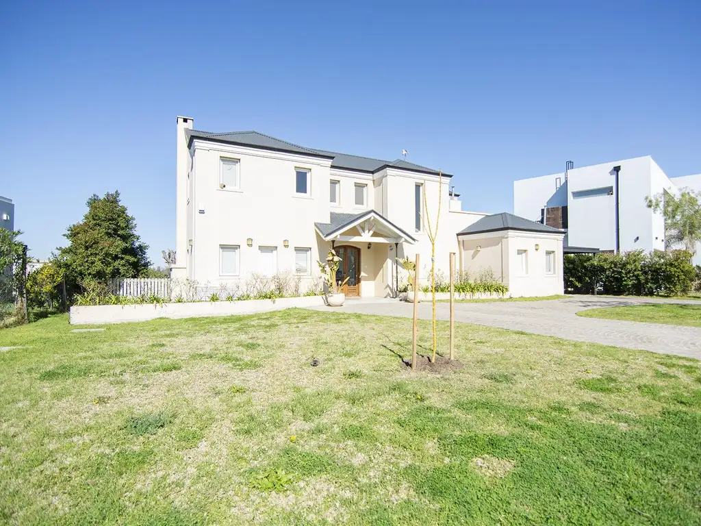 Venta casa a la laguna en San Matías- Área 5 - Foto 66