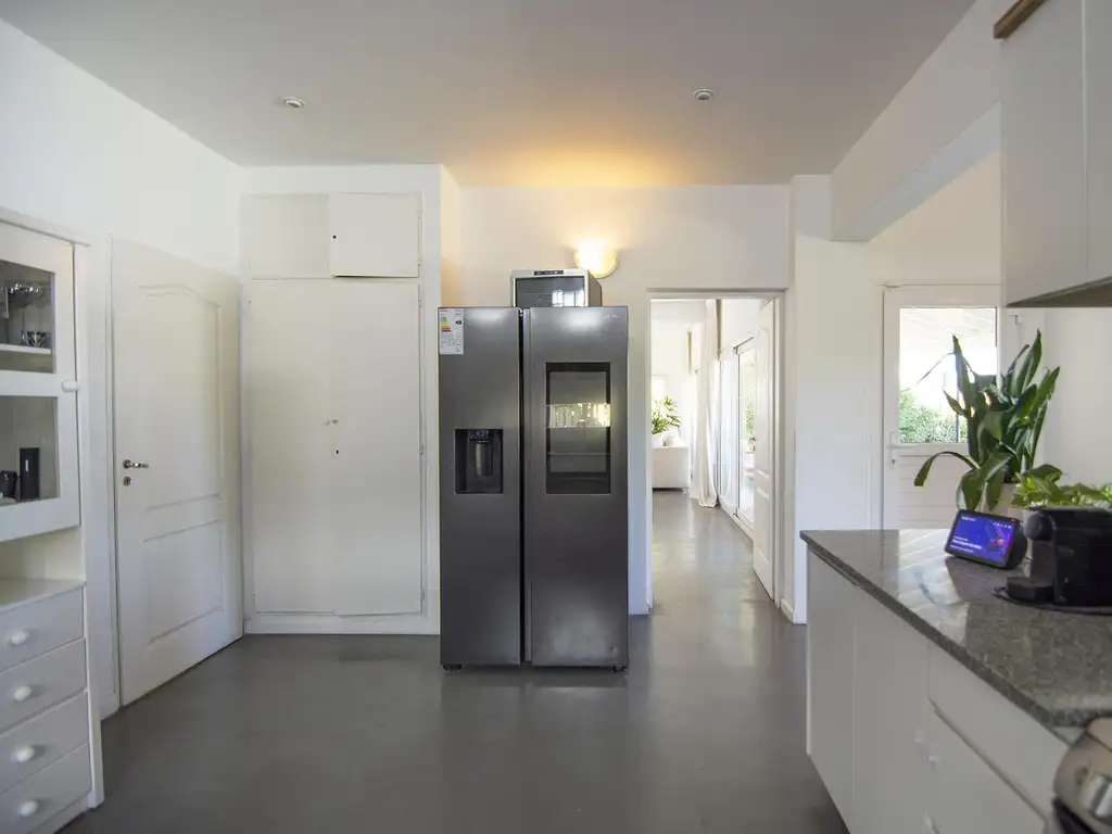 Venta casa a la laguna en San Matías- Área 5 - Foto 16