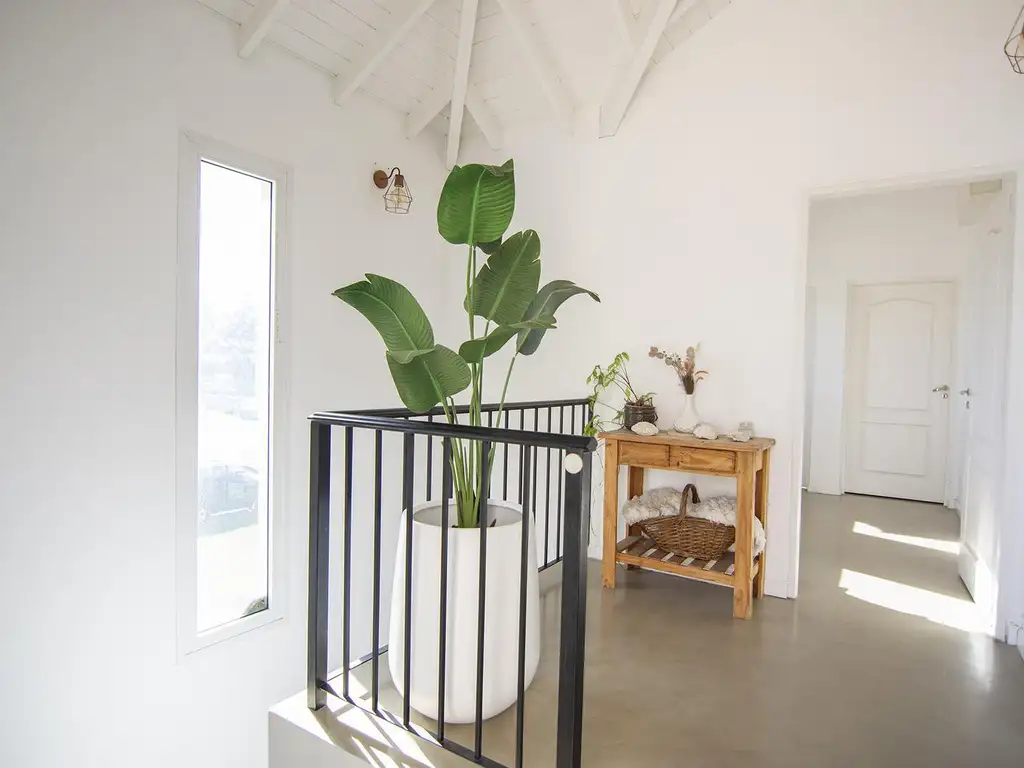 Venta casa a la laguna en San Matías- Área 5 - Foto 47