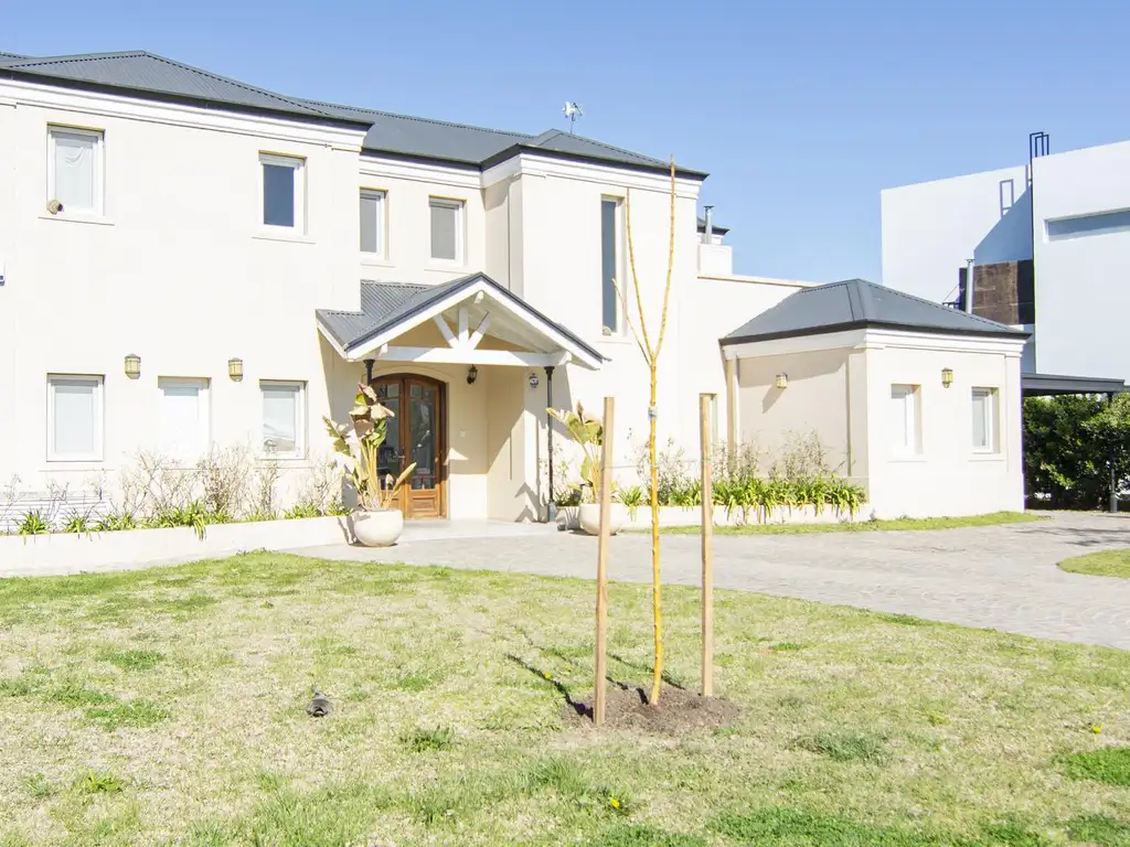 Venta casa a la laguna en San Matías- Área 5 - Foto 77