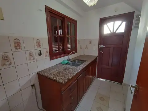 Depto Tipo Casa en Venta de 2 dormitorios