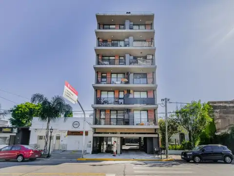 Av. Italia 700 , Piso 6