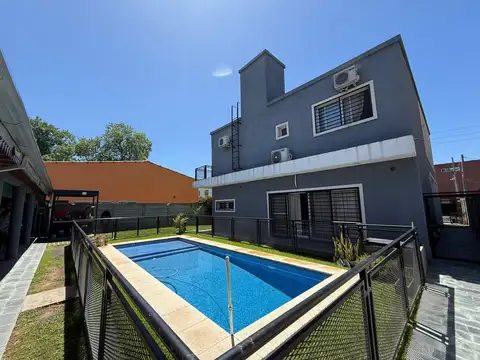 Casa en venta