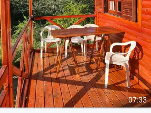 Casa en Venta de 1 dormitorio