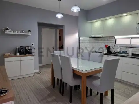 VENTA PH 4 AMB VILLA LUZURIAGA