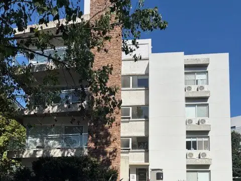 Departamento en Venta con 2 cocheras