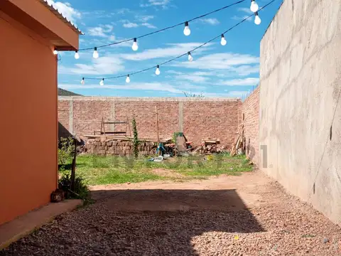 Casa en Venta de 1 dormitorio