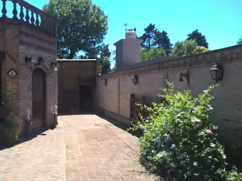 Casa en Venta de 3 dormitorios