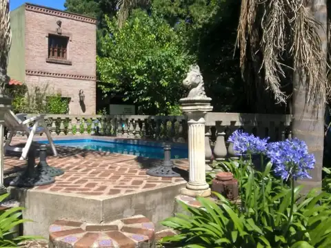 2 cuadras de ruta 25 y 12 cuadras de panamericana.-