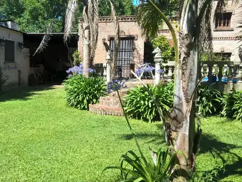 Chalet Villa Rosa.  Cod: 10792